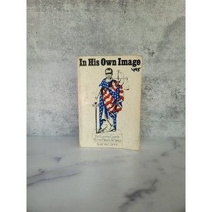 In His Own Image: The Supreme Court In Richard Nixon's America By James F. Simon